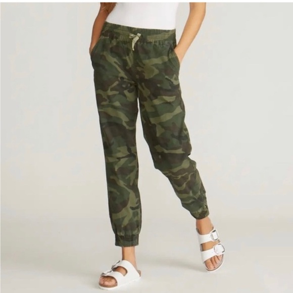 Driftwood Dunes Pants
